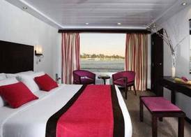 Movenpick MS Royal Lily Nile Cruise 5