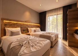 Livane Beach Otel 2