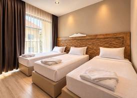 Livane Beach Otel 4