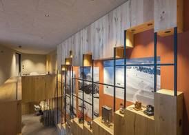 La Tambra - Hotel Lodge 2