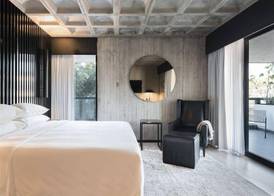 Bellwort Hotel 2