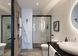 Bellwort Hotel 4