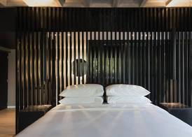 Bellwort Hotel 5