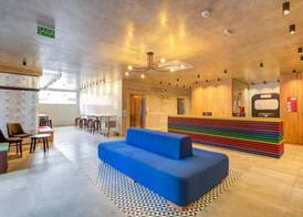 MAORI MANTIQUEIRA HOTEL 2