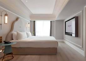 Mercure Chengdu Jinniu Wanda Plaza 3