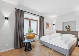 easy-flat Stadtpark - Premium AC Apartments 2