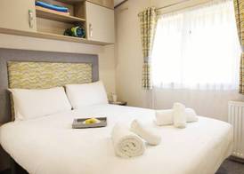 Ruda Holiday Park 4