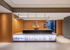 Fengdu Hotel (Shanghai Lujiazui Baibaiban Branch) 2