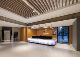 Fengdu Hotel (Shanghai Lujiazui Baibaiban Branch) 3