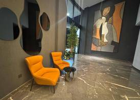 Soho Boutique Casablanca 2