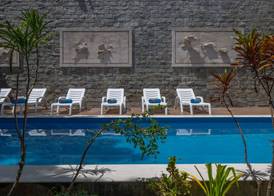 Kaani Village and Spa at Maafushi 2