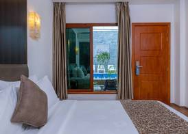 Kaani Village and Spa at Maafushi 3