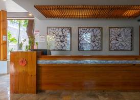 Kaani Village and Spa at Maafushi 5