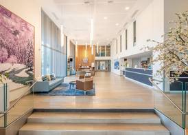 Quality Aparthotel Zenitude Chambéry 5