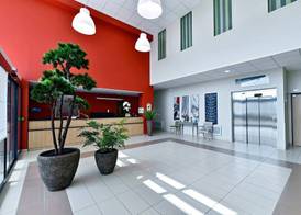 Quality Aparthotel Le Havre les docks 2