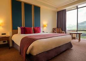 Hotel Hesperia de Valencia 5