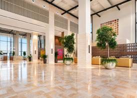 Akra Didim Resort & SPA 2
