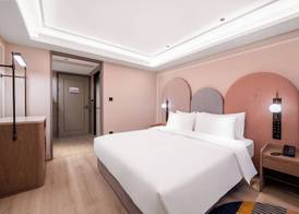 Mercure Chengdu Chunxi Road Tianfu Square 2