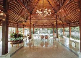 Bumi Kinar Skylight 2