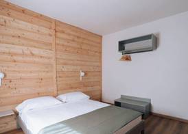 Aosta Holiday - Pam Pam 2