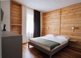 Aosta Holiday - Pam Pam 3