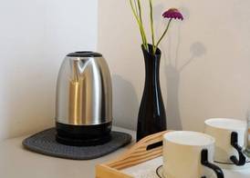Guest House del Console 4