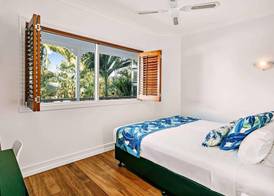 Mantra on the Inlet Port Douglas 3
