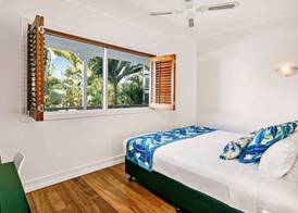 Mantra on the Inlet Port Douglas 4