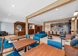 Everhome Suites San Antonio Lackland near SeaWorld by Choice Hotels 3