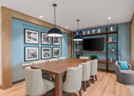 Everhome Suites San Antonio Lackland near SeaWorld by Choice Hotels 4