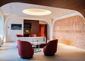 Eurostars Valladolid 5