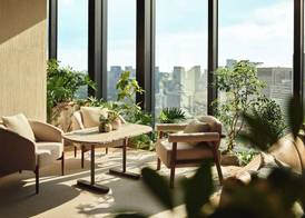1 Hotel Tokyo 5