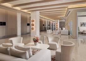 Amare Cancun Adults Only All-Inclusive Resort, Curio Hilton 2