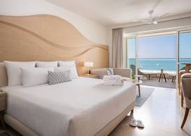 Amare Cancun Adults Only All-Inclusive Resort, Curio Hilton 3