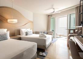 Amare Cancun Adults Only All-Inclusive Resort, Curio Hilton 4