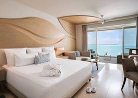 Amare Cancun Adults Only All-Inclusive Resort, Curio Hilton 5