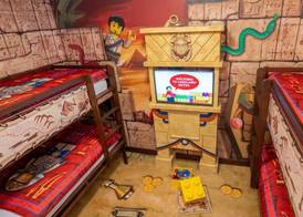 LEGOLAND Hotel Dubai 2