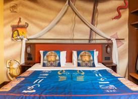 LEGOLAND Hotel Dubai 4