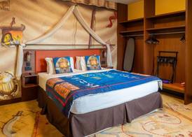 LEGOLAND Hotel Dubai 5