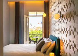 Yolanda Boutique Hotel 4