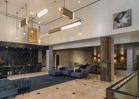 Thompson Denver, by Hyatt 3
