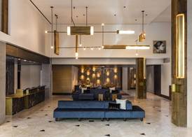 Thompson Denver, by Hyatt 5