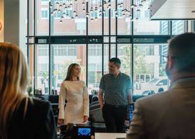 Hyatt Centric Downtown Denver 4