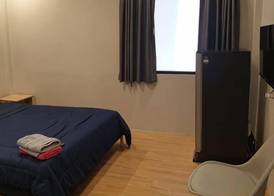 Asleep Hostel 2