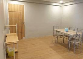 Asleep Hostel 4