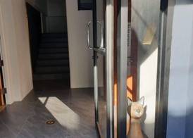 Asleep Hostel 5