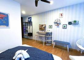 KL Gateway Residence 5