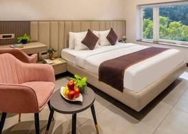 Hotel Vintage Villas 2