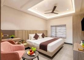 Hotel Vintage Villas 3