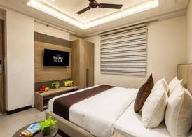 Hotel Vintage Villas 4